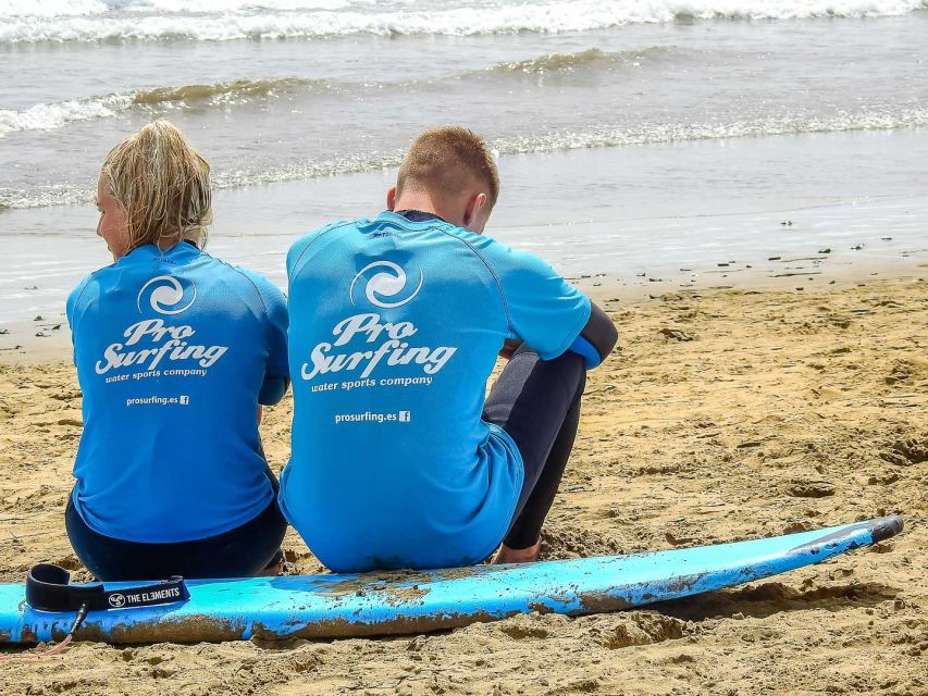 Gran Canaria: Multi Watersports Adventure - Logistics That Matter: Pickup Timing, Meeting Point, and Language