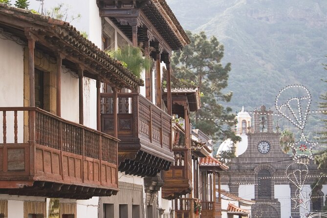 Gran Canaria North Tour Canarian Landscapes - Price and Logistics: What You’re Paying For (and What You’re Not)