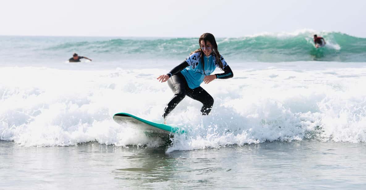 Gran Canaria Playa del Ingles: Surf lessons all levels - A 3-Hour Surf Lesson That’s Actually Designed for Progress