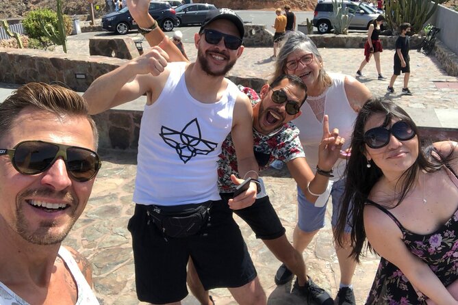 Gran Canaria Premium Tour: Volcanoes and Wine for cruisers - The key details that matter before you go