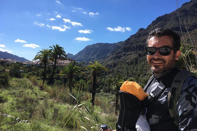 Gran Canaria private walks - Key things that make these private walks work