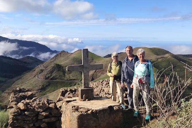 Gran Canaria private walks - Pace, comfort, and who this tour fits best