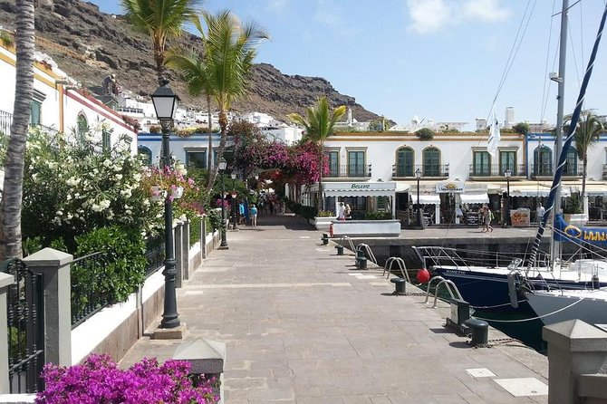 Gran canaria shopping day in Puerto Mogan - Key highlights to plan around