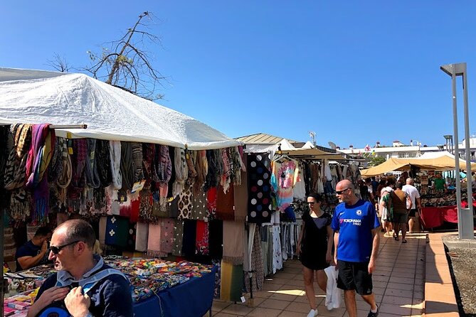 Gran canaria shopping day in Puerto Mogan - Price and Value: What $26.36 Really Buys You
