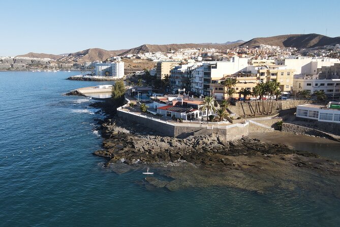 Gran Canaria: Small Group Sup Yoga Experience. - Safety, Certified Instruction, and Insurance That Covers the Basics