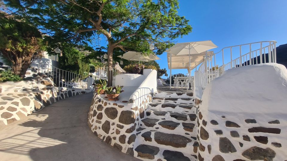 Gran Canaria: Spanish Tapas and Wine Tasting Tour in Mogan - Tapas in Mogán: small plates built from local quality