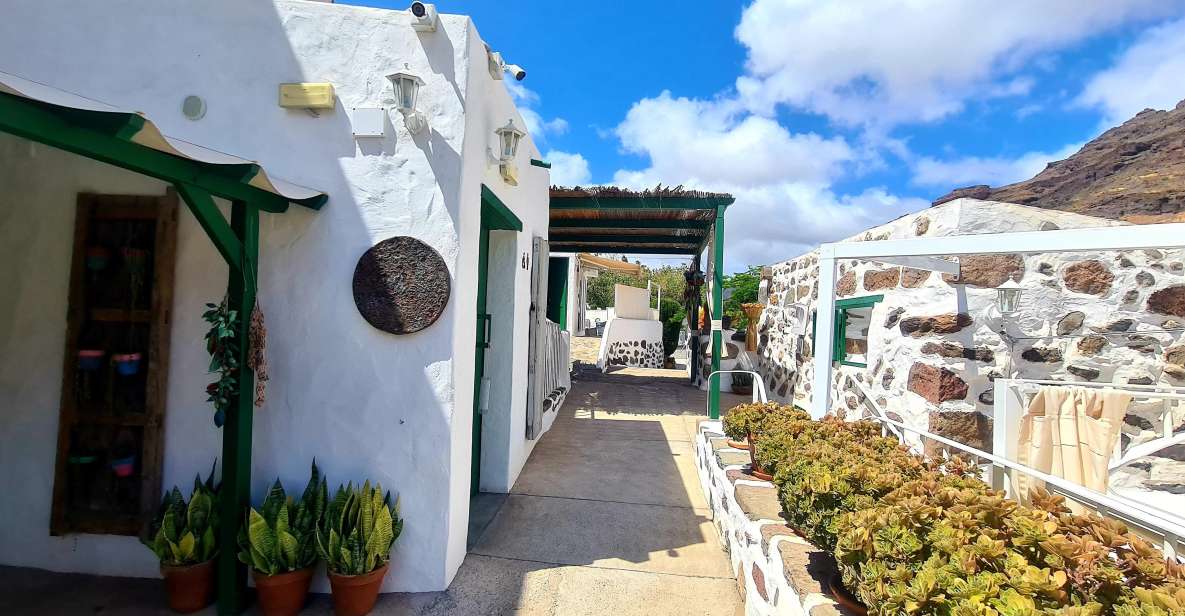 Gran Canaria: Spanish Tapas and Wine Tasting Tour in Mogan - Should you book the Gran Canaria tapas and wine tour in Mogán?