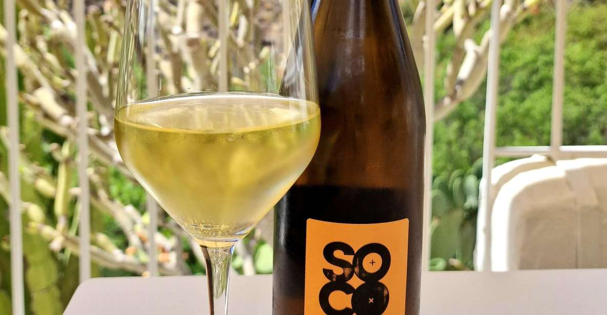 Gran Canaria: tasting wine & local cheese - FAQ