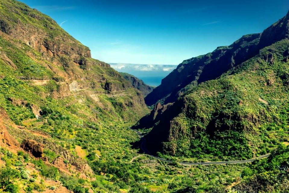 Gran Canaria Tour: Past and Present - Key Points You’ll Care About Before You Go
