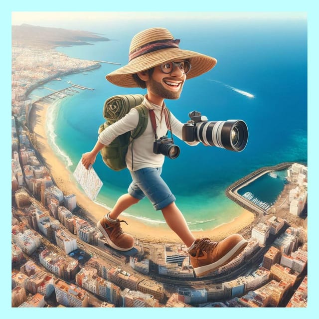 Gran Canaria Welcome: Private Exploring Tour and Local Guide - Key highlights you can use to plan
