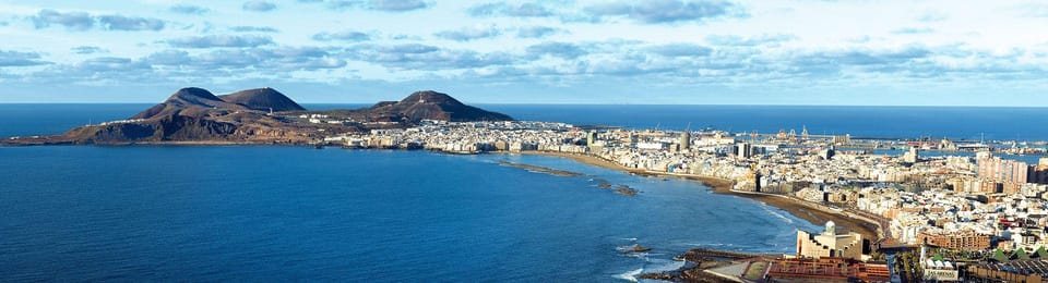 Gran Canaria Welcome: Private Exploring Tour and Local Guide - How a “private” guide changes the whole day in Las Palmas