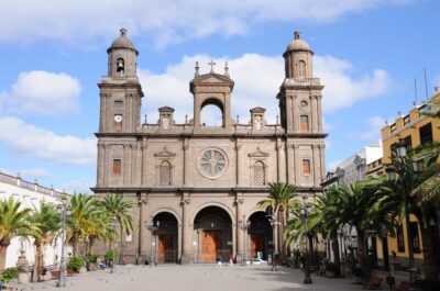 Gran Canaria Welcome: Private Exploring Tour and Local Guide - Pickup logistics: meeting points that save your energy