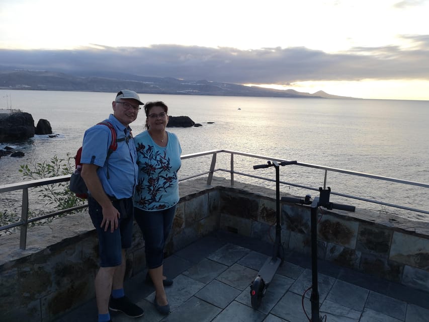 Gran Canaria Welcome: Private Exploring Tour and Local Guide - The walking experience in Las Palmas: what you’ll actually do