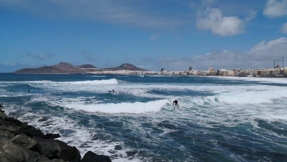 Gran Canaria Welcome: Private Exploring Tour and Local Guide - Price and value: why $53 can make sense (or not)