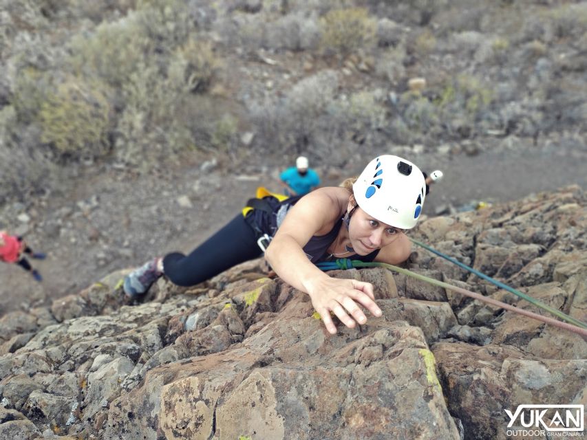 Gran Canaria: Zipline and Mountaineering Tour - Price and value for $104 in a 4-hour adventure