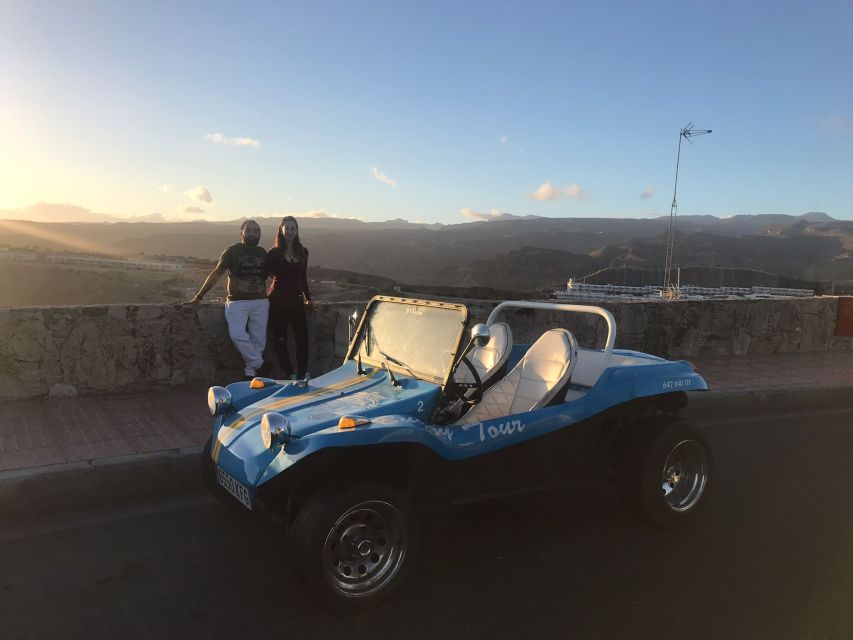 Gran Canary: 70's VW Buggy Tour - Key things I’d bet on before you book