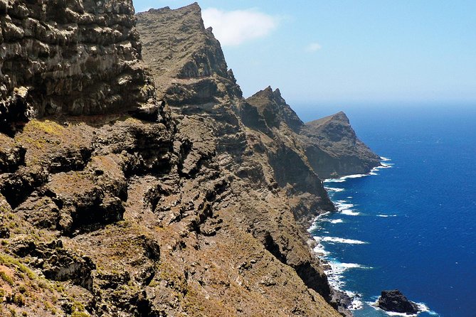 Grand Tour in Gran Canaria - Key things that make this tour work