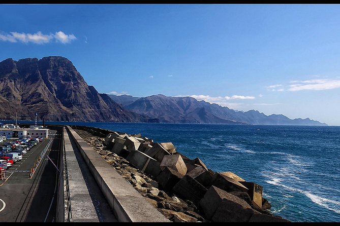 Grand Tour in Gran Canaria - Pickup and timing: how to plan your morning