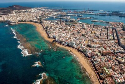 Grand Tour in Gran Canaria - A guide-led day: why Thomas-style commentary changes everything