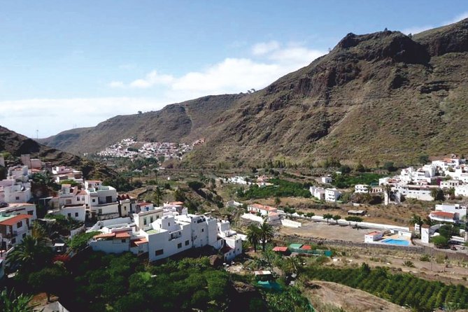 Grand Tour in Gran Canaria - Price and value: what $54.41 buys you