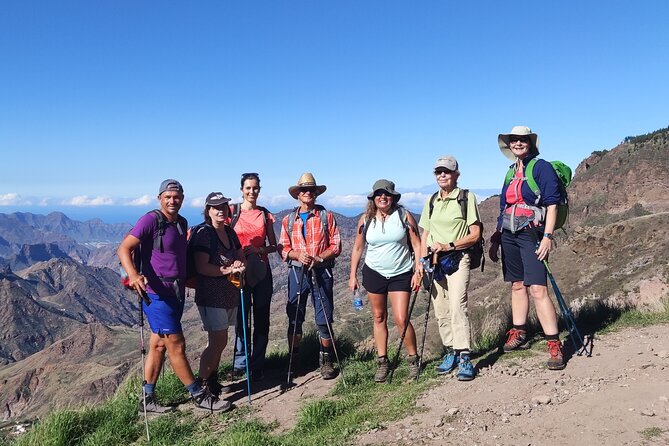 Hikes Roque Nublo - Guide service: what you’ll gain besides directions