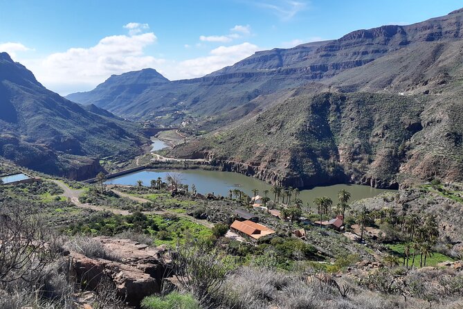 Hiking experience in the north of Gran Canaria - Gear and Fitness: Shoes Get Checked Before You Start