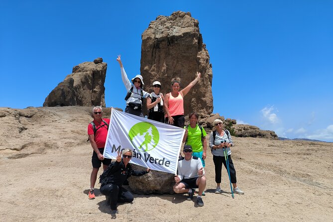 Hiking in the Sacred Mountains of Gran Canaria: UNESCO - Key Highlights You’ll Care About
