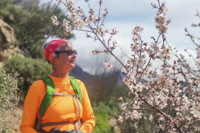 Hiking in the Sacred Mountains of Gran Canaria: UNESCO - Roque Nublo Stop: The Big Rock That Makes the Day Feel Real