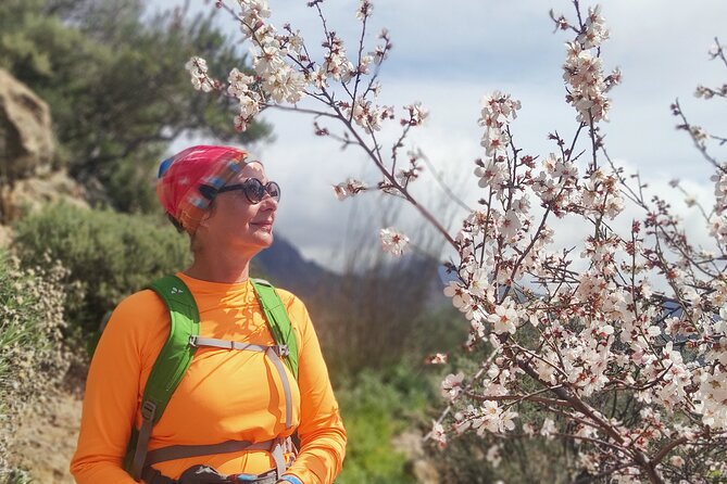 Hiking in the Sacred Mountains of Gran Canaria: UNESCO - Roque Nublo Stop: The Big Rock That Makes the Day Feel Real