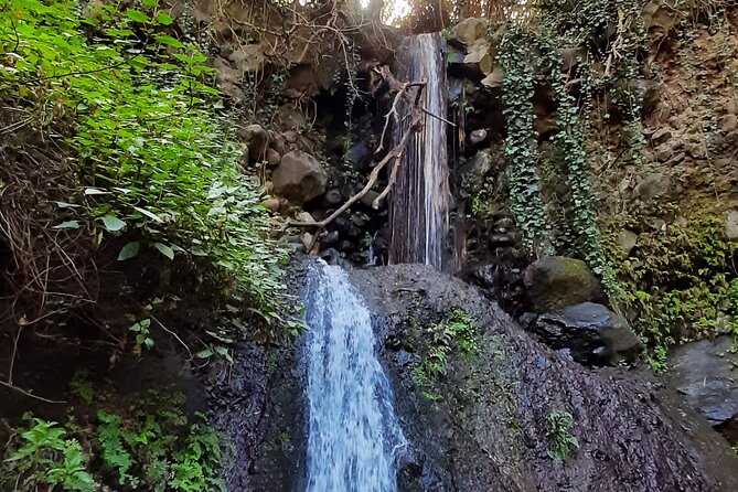 Hiking in Waterfalls & Rainforest with local guides: Sky Rebels - What’s included vs. what you should pack