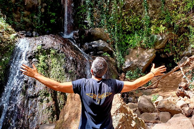 Hiking in Waterfalls & Rainforest with local guides: Sky Rebels - Who this hike is best for (and who should skip it)