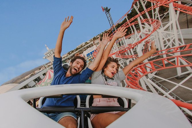 Holiday World Maspalomas Wooland Ticket - Key highlights to plan around