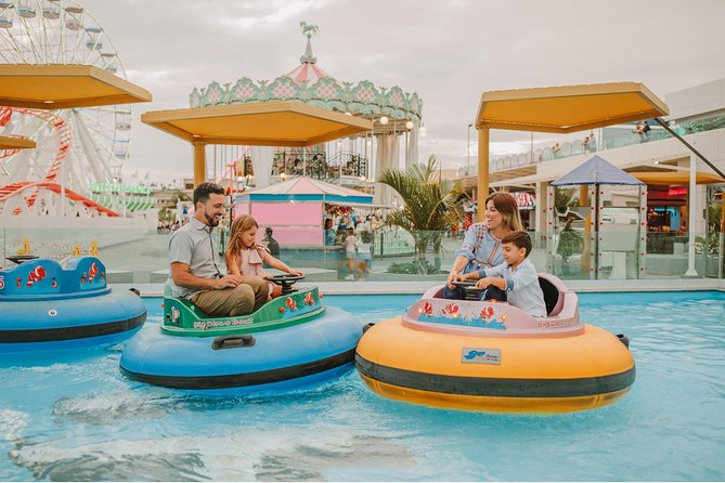 Holiday World Maspalomas Wooland Ticket - When Holiday World Maspalomas works best in Gran Canaria