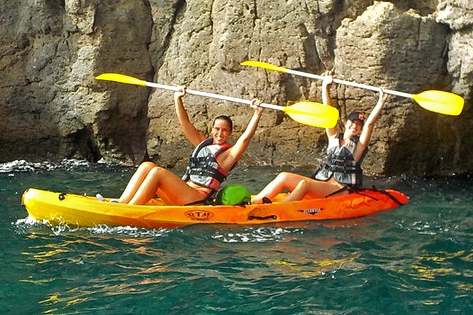 Kayak Gran Canaria - Key Takeaways Before You Paddle
