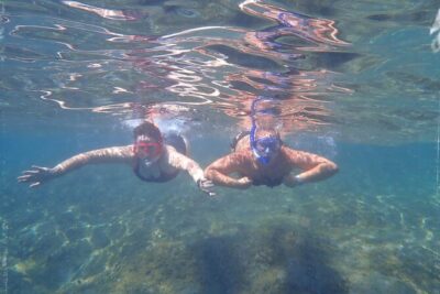 Kayak & Snorkeling Tour in Caves in Mogan - Kayaking inside volcanic caves: the fun part with real-world pacing