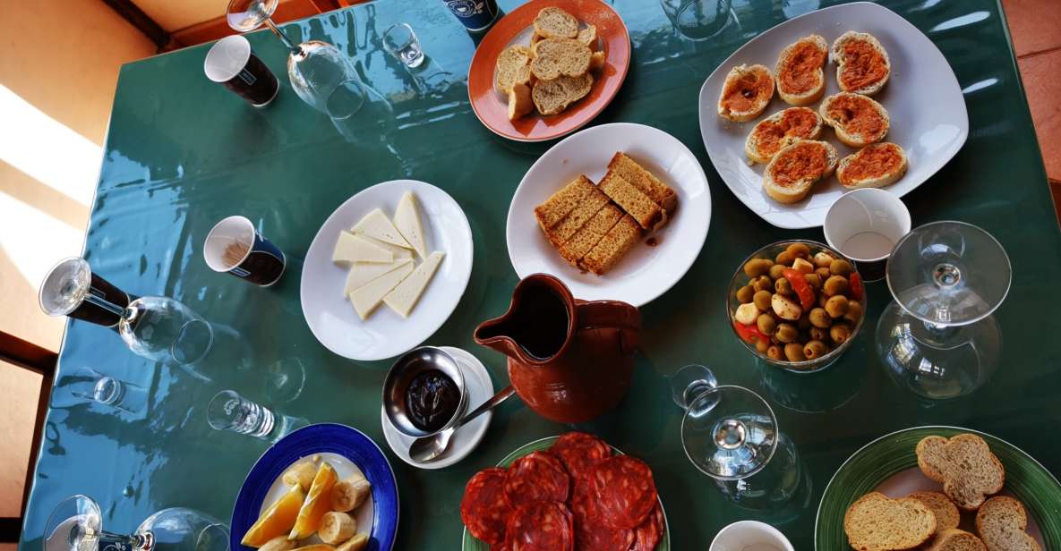 Las Palmas: 100% Local Tapas & Beach views - Stop two: the second bar and how tapas culture really feels