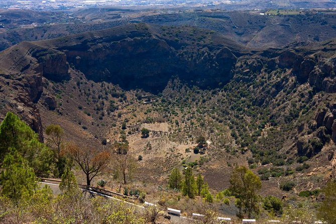 Las Palmas, Botanical Garden & Bandama Crater tour - Gran Canaria - Getting pickup right: where the tour picks you up (and where it doesn’t)
