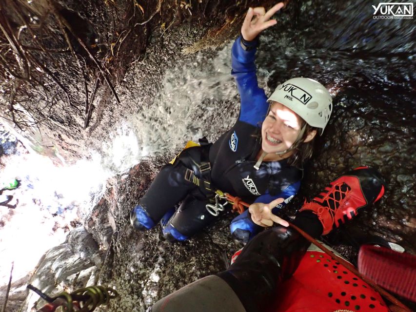 Las Palmas, Gran Canaria: Canyoning Adventure - Who This Tour Fits Best (And Who Should Skip It)