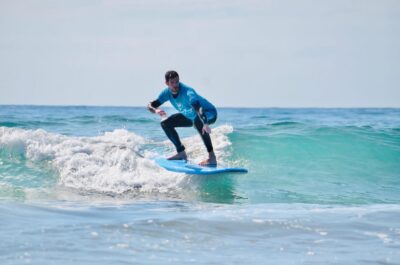 Las Palmas: Learn to Surf with a Special Price for Two Group - The Two-Person Group Deal: Better Value Than You Think