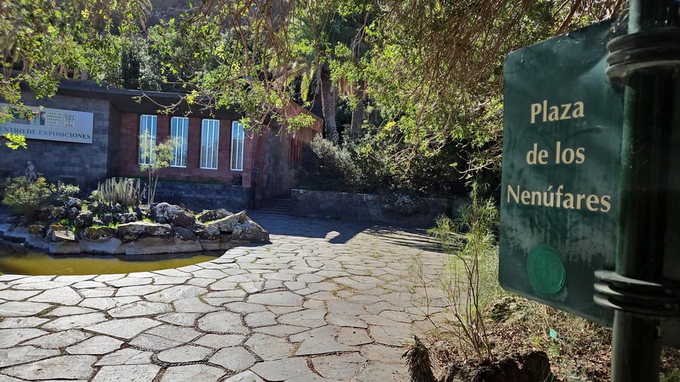 Las Palmas: Privat Botanic Garden Tour & opt. hike Extension - Who this tour is for (and who should skip it)