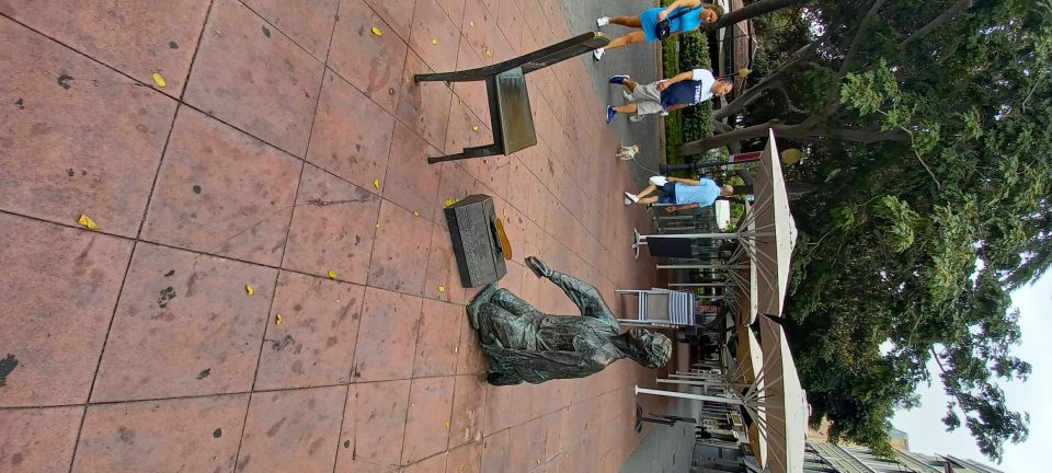 Las Palmas: Private City Highlights & Northern Villages Tour - Should you book this Las Palmas and northern villages tour?