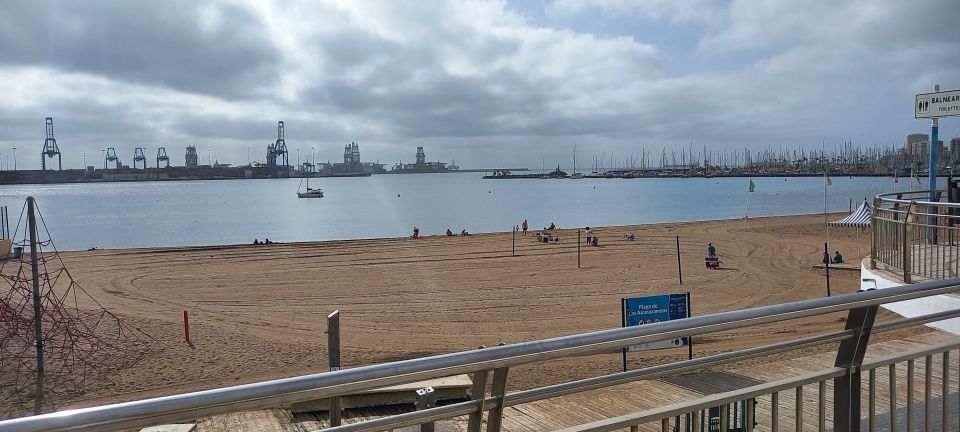 Las Palmas: Private City Highlights & Northern Villages Tour - The tapas stop: included, friendly, and timed well