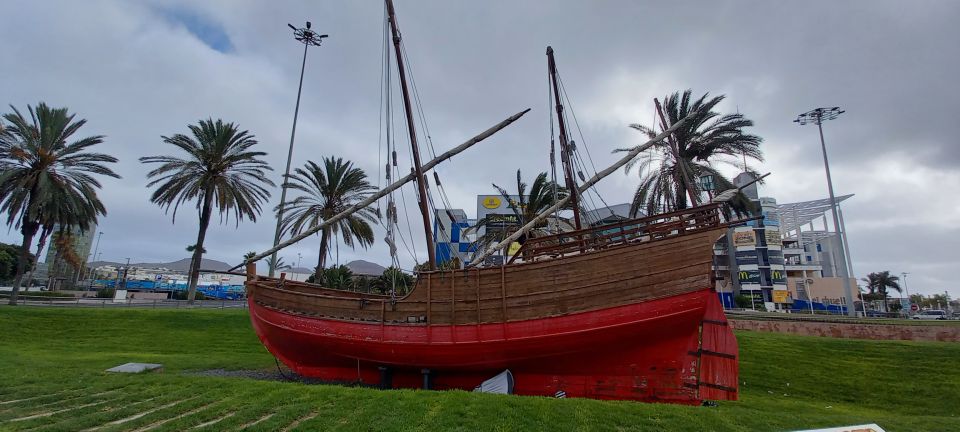 Las Palmas: Private City Highlights & Northern Villages Tour - Price and what you’re actually paying for at $175 per person