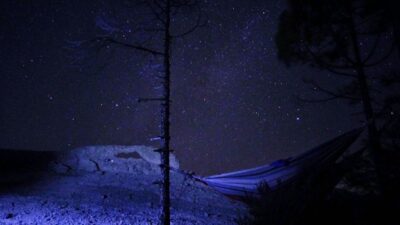 Las Palmas: Sunset & Night Sky Guided Astronomy Hiking Tour - From Day to Night: The Rhythm of the Hike and Stops