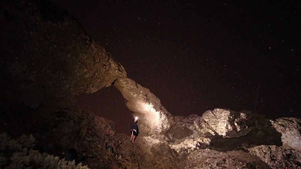 Las Palmas: Sunset & Night Sky Guided Astronomy Hiking Tour - The Experience You’ll Remember: Views Plus a Method
