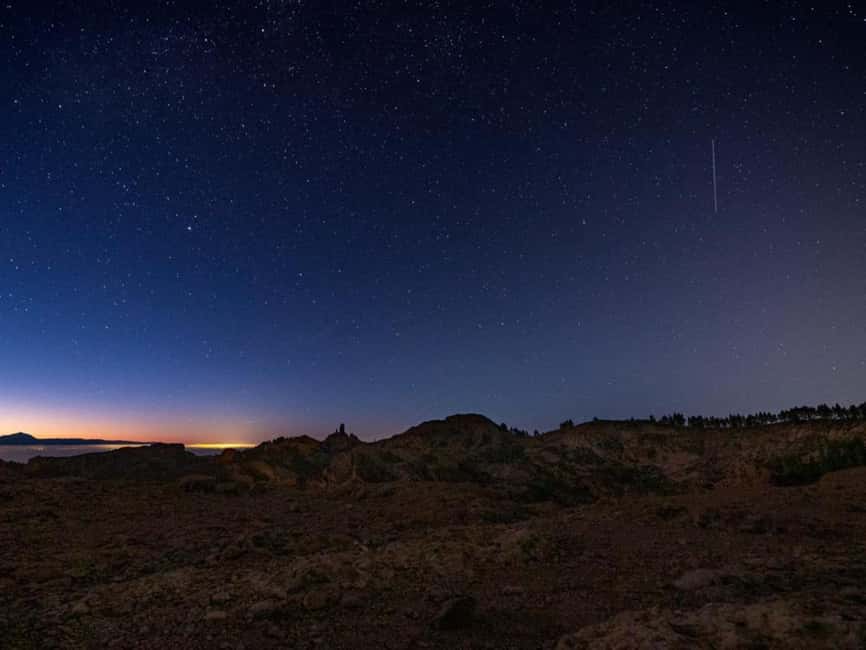 Las Palmas: Sunset & Night Sky Guided Astronomy Hiking Tour - Price and Value: Is $68 a Good Deal?