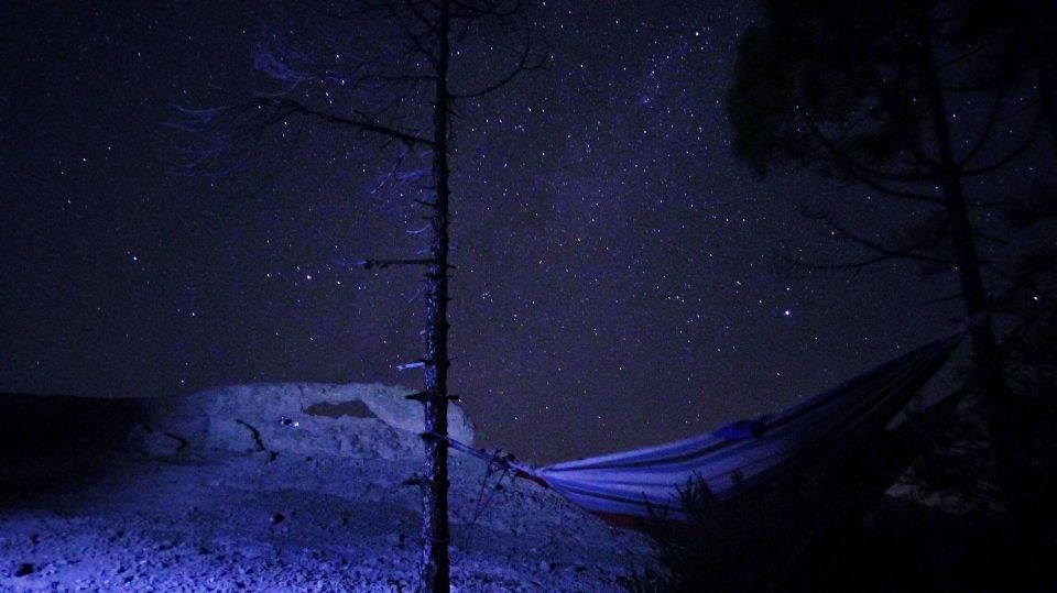 Las Palmas: Sunset & Night Sky Guided Astronomy Hiking Tour - From Day to Night: The Rhythm of the Hike and Stops