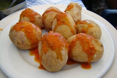 Las Palmas: Tapas and Drinks in the Beauty of the Old City - How the Route Stays Local (and Changes With the Night)
