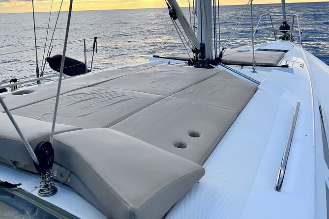 Luxury Charter Blue Dream - Price and Logistics: What $537 Per Group Really Buys