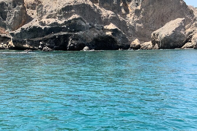 Luxury Charter Blue Dream - The Snack and Drinks That Make It a Real Charter Day